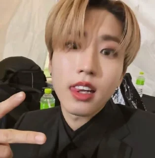 💌 emoji 𖥔 𓂃stray kids﹫♡ @helpiksted Telegram sticker 17 of 85