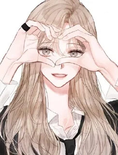 ❤️‍🩹 emoji хуйня какая-то Telegram sticker 6 of 16