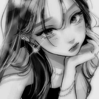 🥰 emoji хуйня какая-то Telegram sticker 11 of 16