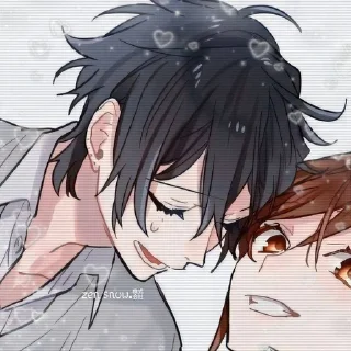 💋 emoji хуйня какая-то Telegram sticker 16 of 16