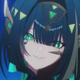 Sticker from 𝑛𝑒𝑓𝑒𝑟 @stickblacks