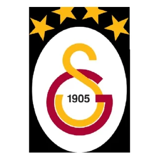 😄 emoji Galatasaray Telegram sticker 22 of 33