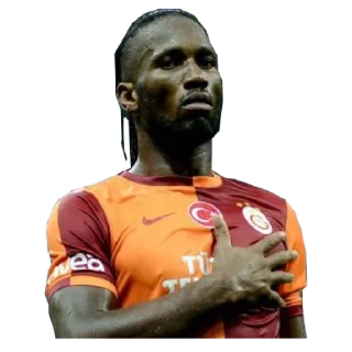 💀 emoji Galatasaray Telegram sticker 7 of 94
