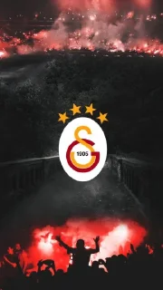 💛 emoji Galatasaray Telegram sticker 15 of 45