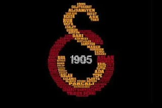 💛 emoji Galatasaray Telegram sticker 6 of 45