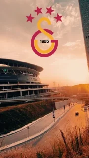 💛 emoji Galatasaray Telegram sticker 17 of 45