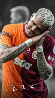 💛 emoji Galatasaray Telegram sticker 23 of 45