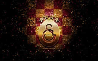 💛 emoji Galatasaray Telegram sticker 7 of 45