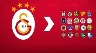 ⭐️ emoji Sadece Galatasaray Telegram sticker 18 of 120