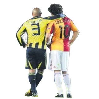 👐 emoji Galatasaray Telegram sticker 6 of 94