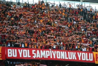 ⭐️ emoji Sadece Galatasaray Telegram sticker 11 of 120
