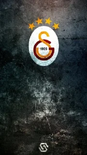 💛 emoji Galatasaray Telegram sticker 14 of 45