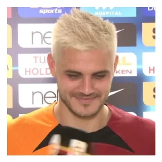 😄 emoji GALATASARAY¹⁹⁰⁵ Telegram sticker 6 of 58