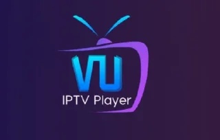 Sticker from Xtreme Player IPTV