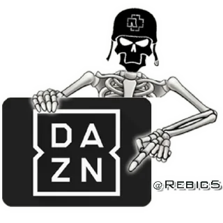 📺 emoji Rebic IPTV @Rebic5 Telegram sticker 11 of 34
