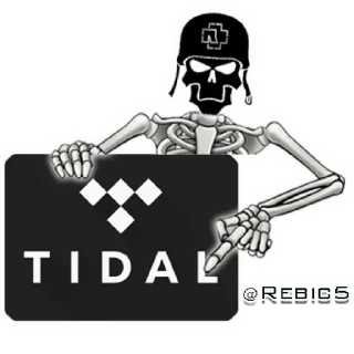 🎵 emoji Rebic IPTV @Rebic5 Telegram sticker 9 of 34