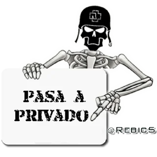 👍 emoji Rebic IPTV @Rebic5 Telegram sticker 22 of 34