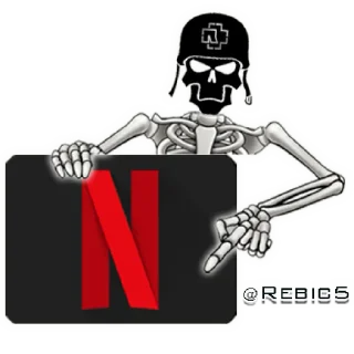 📺 emoji Rebic IPTV @Rebic5 Telegram sticker 19 of 34