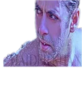 😳 emoji salman khan Telegram sticker 20 of 51
