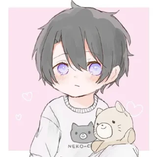 Sticker from arshin