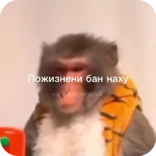 🌟 emoji Пак Нейрика 4 Telegram sticker 12 of 50