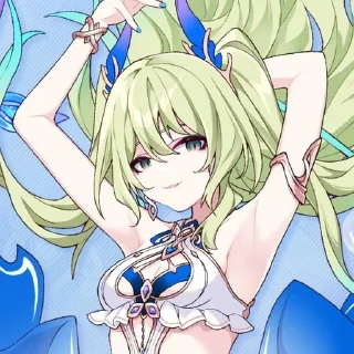 Sticker from 🐍 Mobius ༒ @KesitoMania