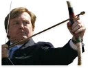 🏹 emoji Dutch Sticker Pack Telegram sticker 8 of 28