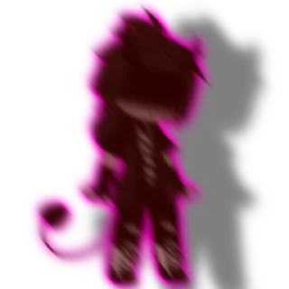 😡 emoji Костя Идиот Telegram sticker 3 of 26