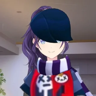 💀 emoji бравл старс прожект секай Telegram sticker 14 of 20
