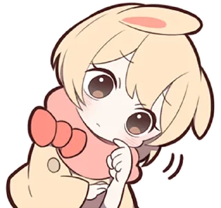 🤔 emoji Osakl's Stolen Pack Telegram sticker 9 of 120