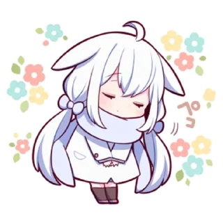 🤔 emoji Osakl's Stolen Pack Telegram sticker 14 of 120
