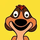 😒 emoji m͠a͠j͠h͠o͠l͠'s animated pack Telegram sticker 24 of 49