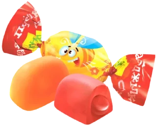 🌟 emoji Любимая еда Telegram sticker 16 of 25