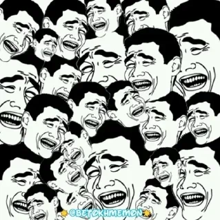 😂 emoji logical reason Telegram sticker 17 of 18