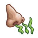 Sticker from Sims