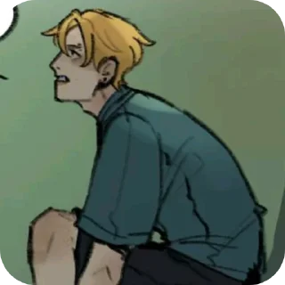 📚 emoji Руманга вместе ( @bulksi ) Telegram sticker 17 of 120