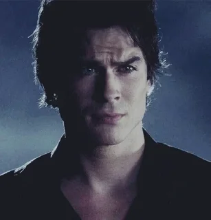 Sticker from -𝕯𝖆𝖒𝖔𝖓 @OrginalDamonSalvatore