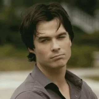 Sticker from -𝕯𝖆𝖒𝖔𝖓 @OrginalDamonSalvatore