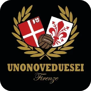 Sticker from Ultras Viola