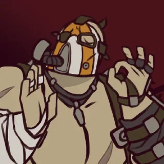 👌 emoji Pacha's Sauce Telegram sticker 19 of 90