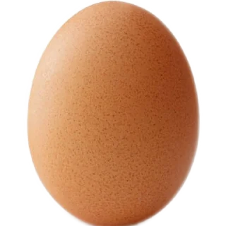 🍲 emoji Egg Telegram sticker 15 of 15