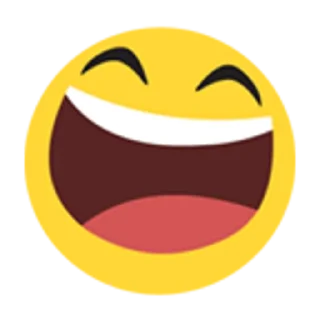 🤮 emoji вайбер колобки 2.0 😎😎😏 Telegram sticker 7 of 69