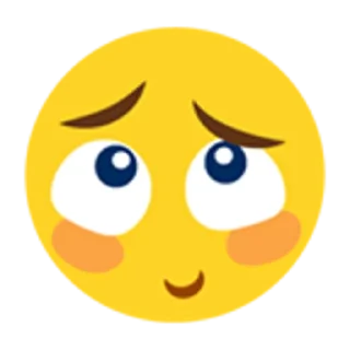 🤮 emoji вайбер колобки 2.0 😎😎😏 Telegram sticker 13 of 69