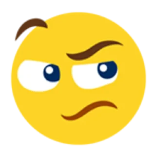 🤮 emoji вайбер колобки 2.0 😎😎😏 Telegram sticker 17 of 69