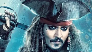 👀 emoji Jack Sparrow Telegram sticker 15 of 23