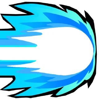 🈶 emoji The Cryo Kingdom Telegram sticker 7 of 52