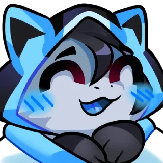 🖖 emoji The Cryo Kingdom Telegram sticker 18 of 52