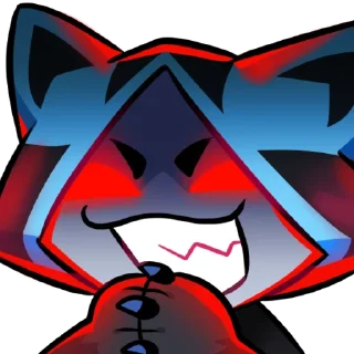 🏆 emoji The Cryo Kingdom Telegram sticker 19 of 52
