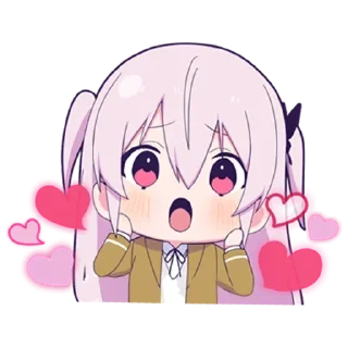 Sticker from 𝓑𝔂" @LollyGif|@LollySticker "🦄💜