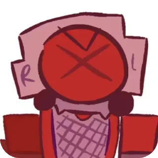 🔖 emoji 🔖KILLDROID 🎸🩸 Telegram sticker 14 of 114